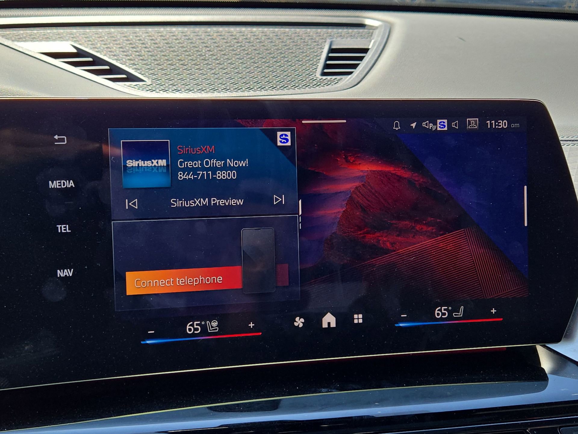 Used 2025 BMW X2 xDrive28i AWD/4WD image 19