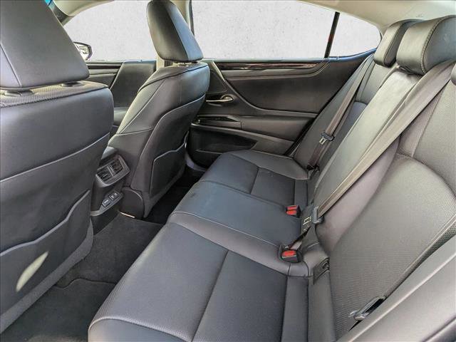 Used 2020 Lexus ES 350 ES 350 image 17