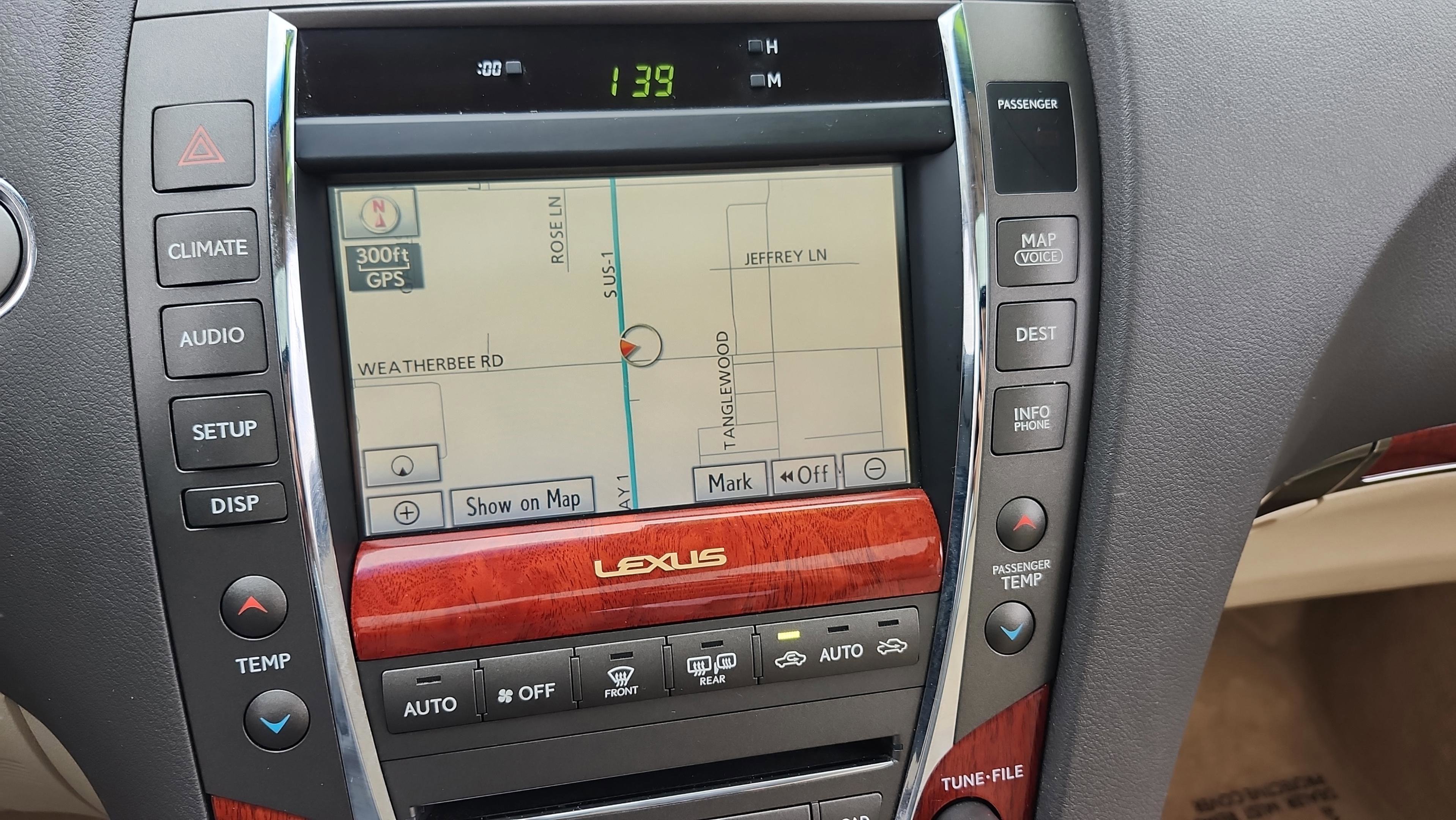 Used 2012 Lexus ES 350 image 25