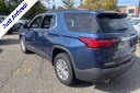 Used 2023 Chevrolet Traverse LT FWD image 4