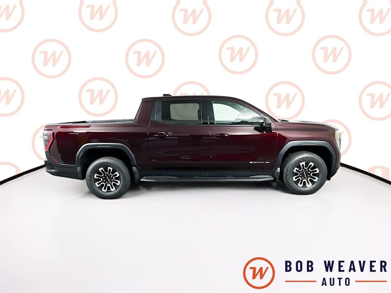 New 2026 GMC Sierra EV Elevation AWD/4WD image 9