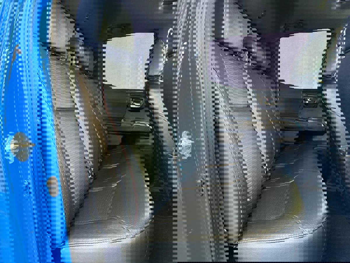 Used 2019 Toyota Tacoma TRD Pro image 19