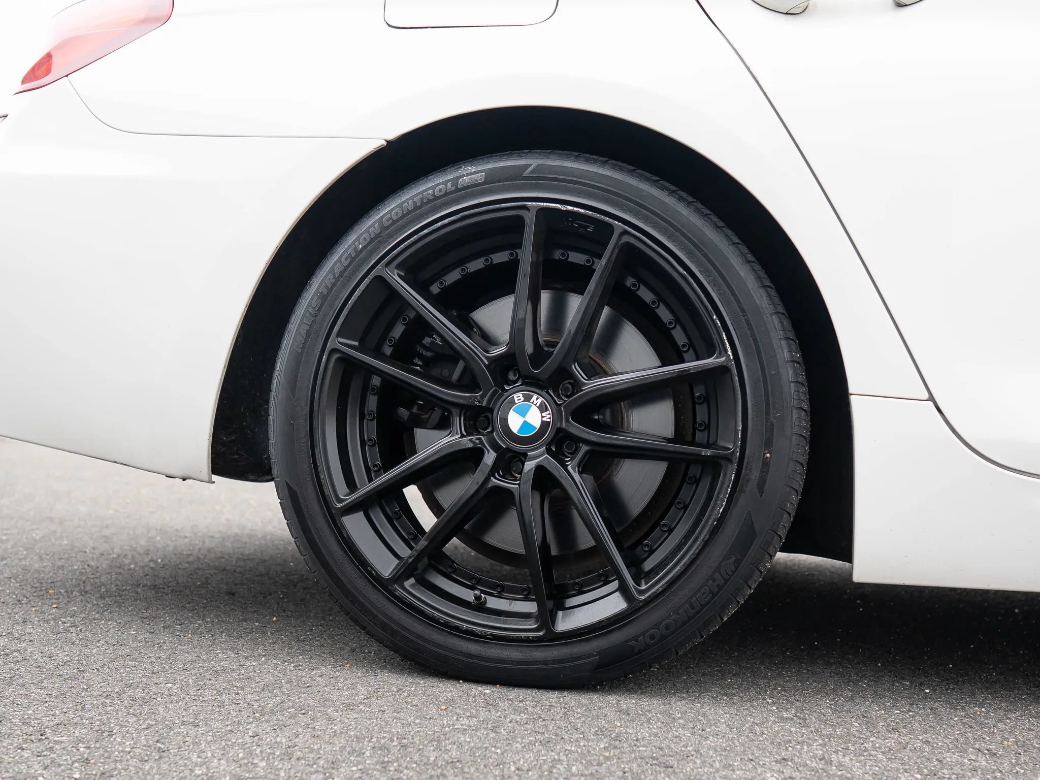 Used 2014 BMW 640i Gran Coupe xDrive AWD/4WD image 16