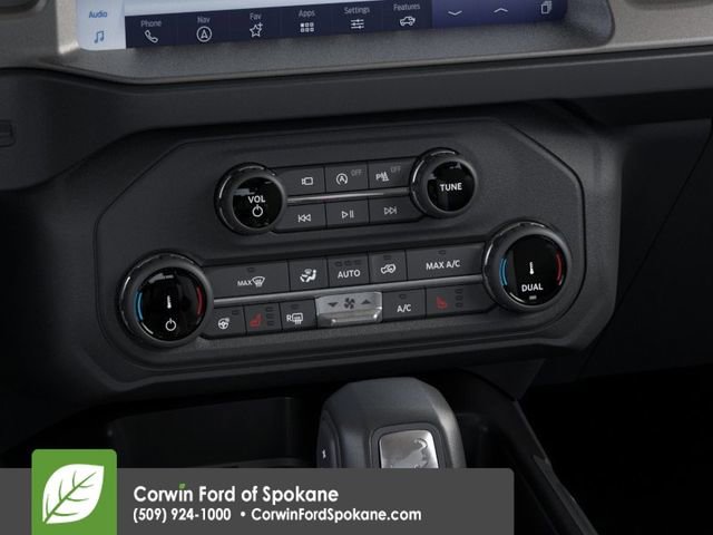 New 2026 Ford Bronco Outer Banks AWD/4WD image 16
