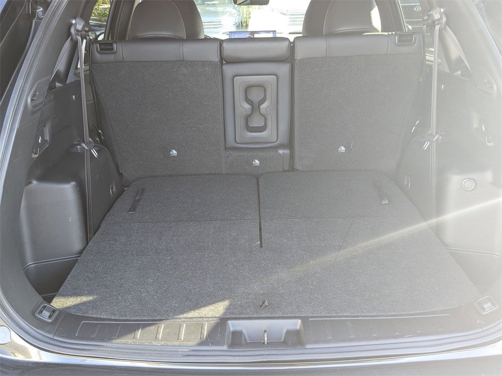 Used 2025 Mitsubishi Outlander SE image 7