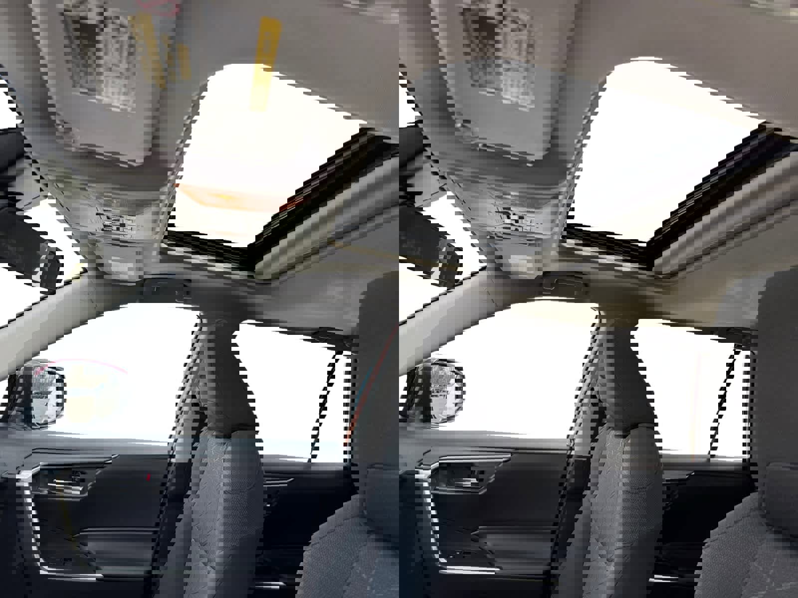 Used 2020 Toyota RAV4 XLE w/ Convenience Package image 3