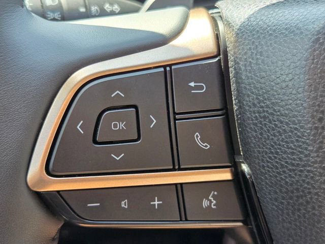 Used 2025 Toyota Grand Highlander AWD Hybrid image 21