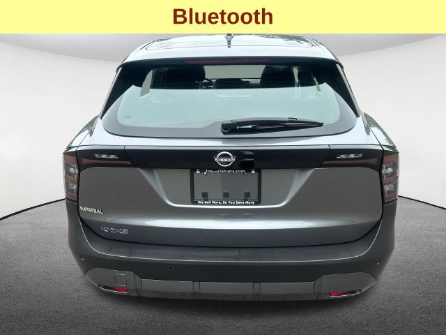 Used 2025 Nissan Kicks S FWD image 9