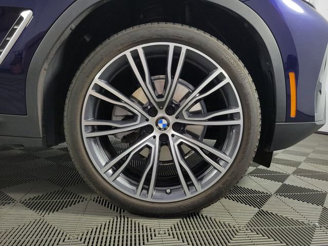 Used 2022 BMW X3 xDrive30i w/ Premium Package 2 AWD/4WD image 12