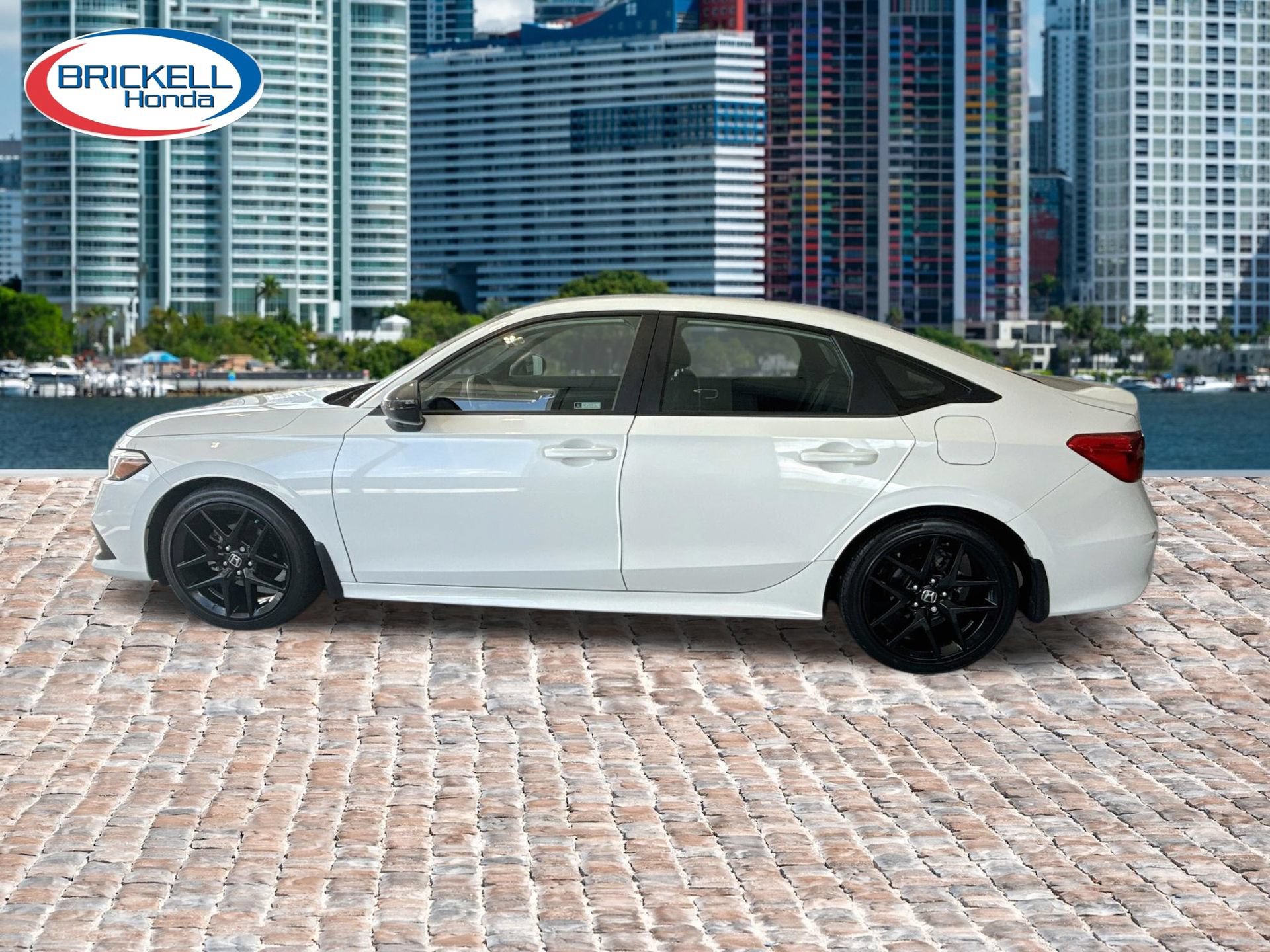 Used 2023 Honda Civic Sport image 7