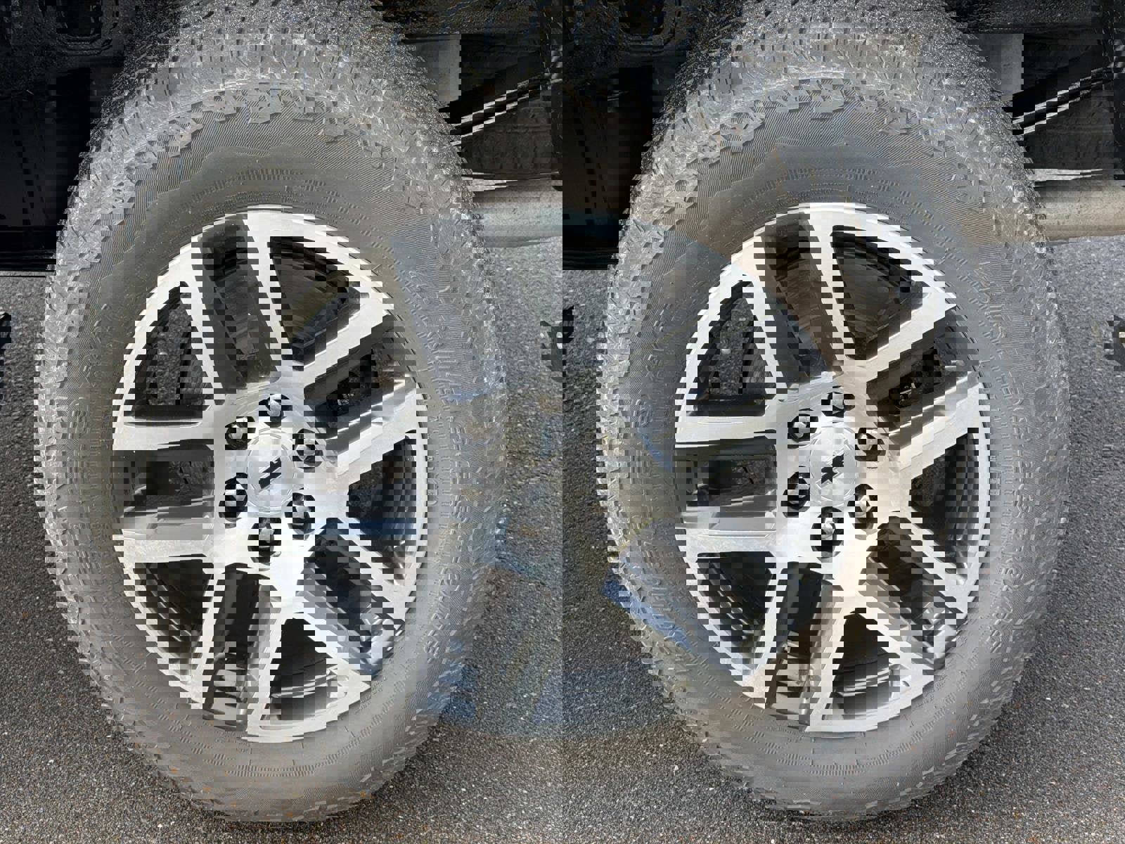 Certified 2019 Chevrolet Silverado 1500 Custom Trail Boss w/ Custom Convenience Package image 10