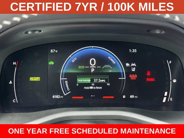 Used 2026 Toyota Camry SE FWD image 27