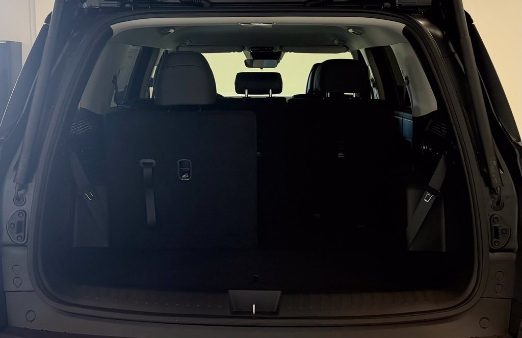 New 2027 Hyundai Santa Fe SEL AWD/4WD image 24