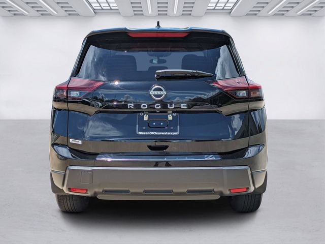 Used 2026 Nissan Rogue SV FWD image 5
