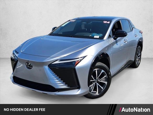 Used 2024 Lexus RZ 300e Premium FWD image 1