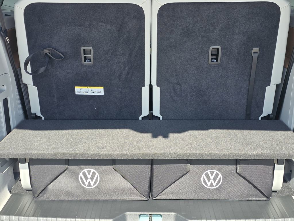 New 2025 Volkswagen ID. Buzz Pro S Plus image 23