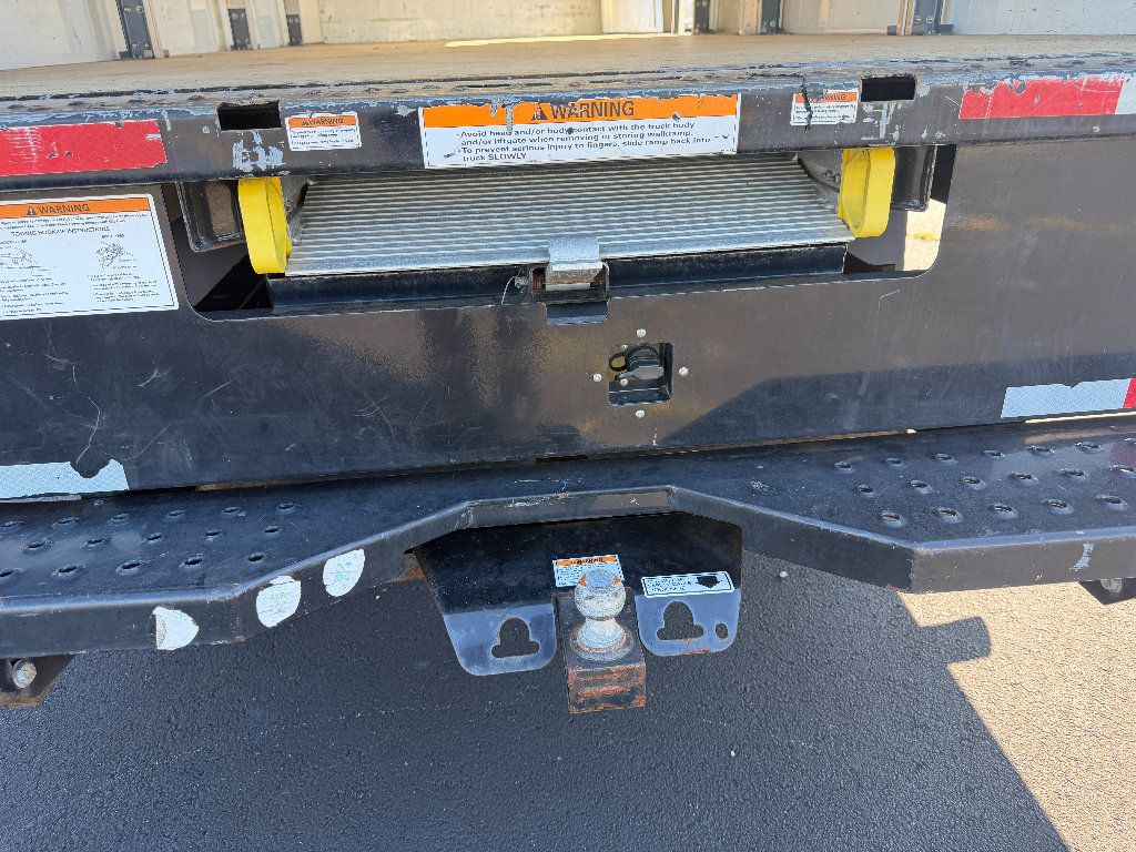 Used 2022 GMC Savana 3500 Extended w/ Power Convenience Package RWD image 24