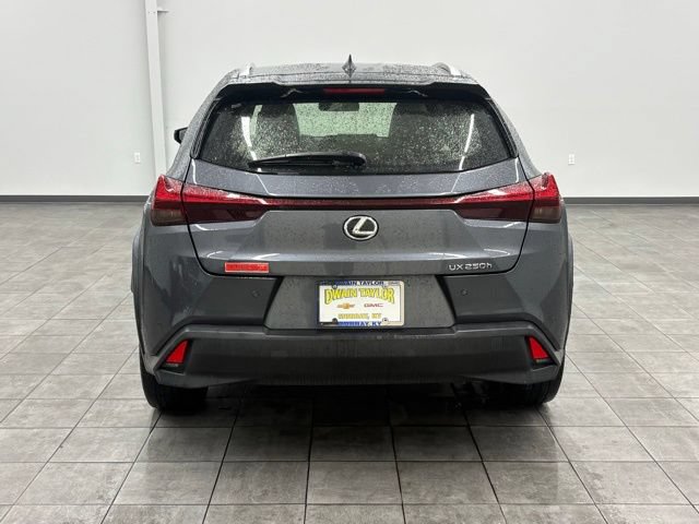 Used 2023 Lexus UX 250h FWD w/ Accessory Package (Z1) image 3