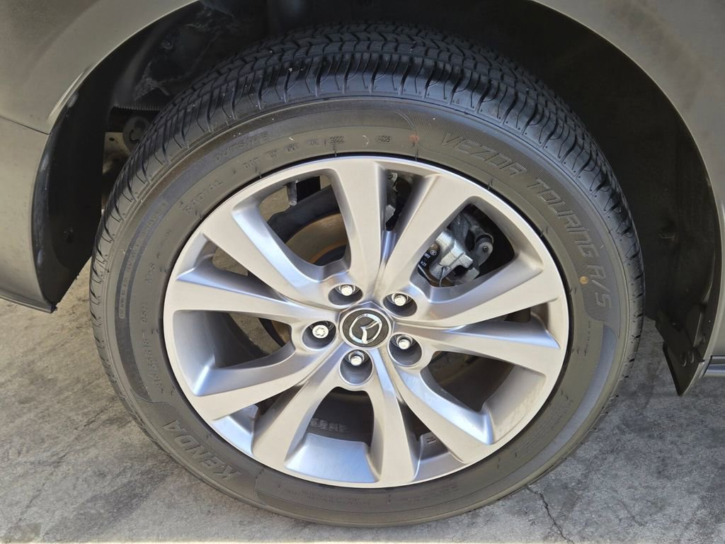 Certified 2021 MAZDA CX-30 FWD 2.5 S w/ Preferred Package image 9