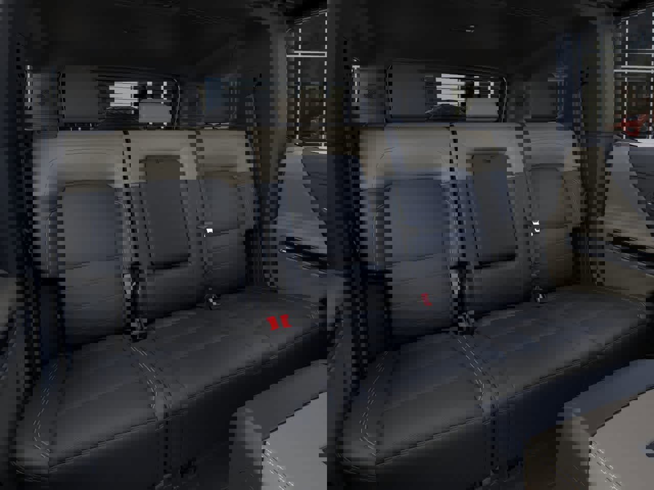 New 2026 GMC Hummer EV SUV w/ LPO, Dark Essentials Package image 17