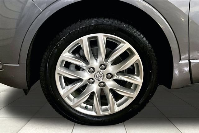 Used 2020 Buick Envision Premium AWD/4WD image 9