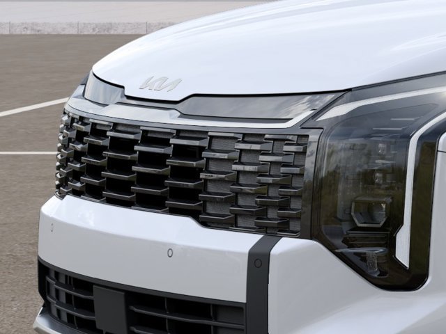 New 2026 Kia Sportage EX AWD/4WD image 12