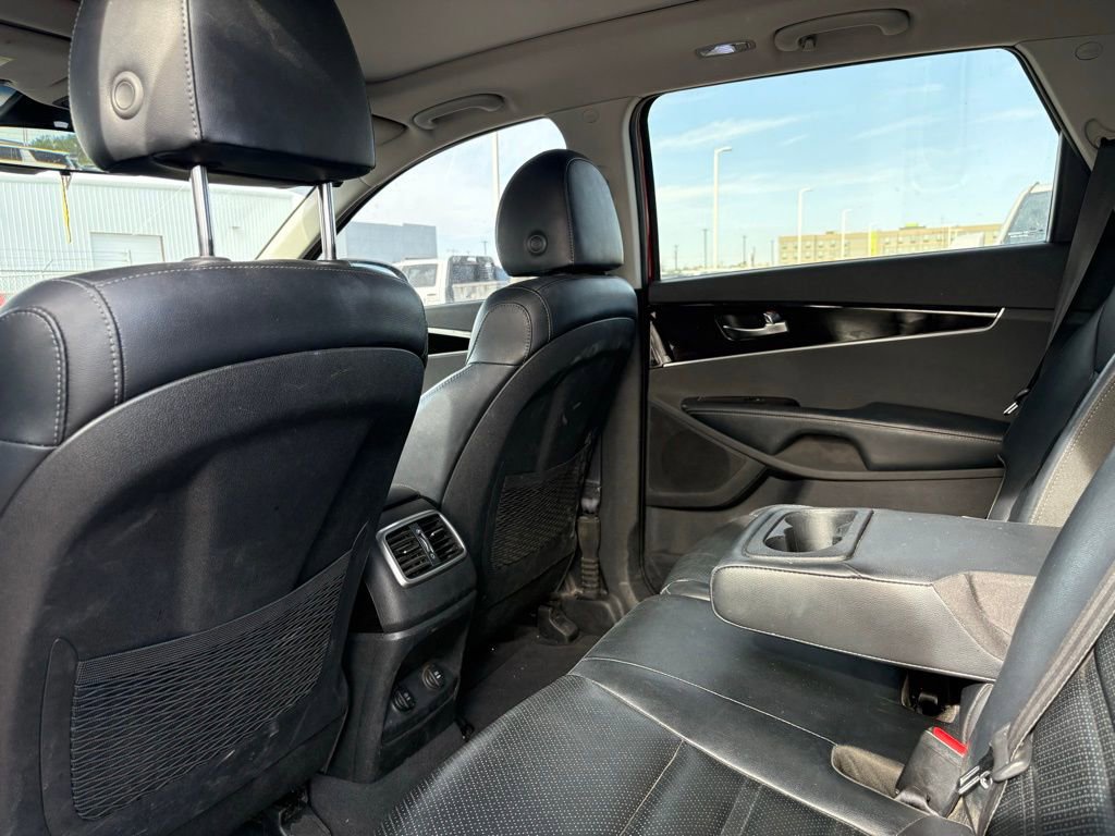 Used 2019 Kia Sorento EX FWD image 8
