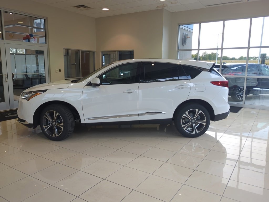 New 2025 Acura RDX w/ Technology Package image 2