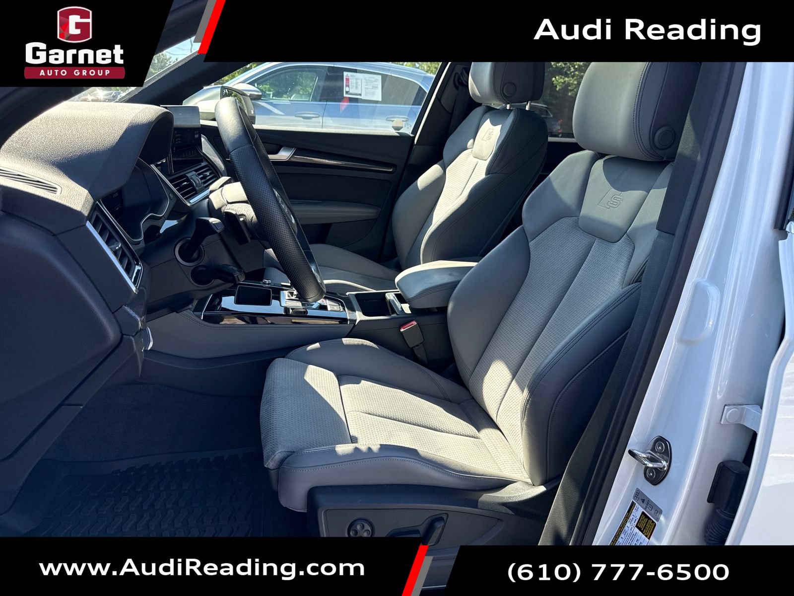 Certified 2022 Audi SQ5 Premium Plus AWD/4WD image 9