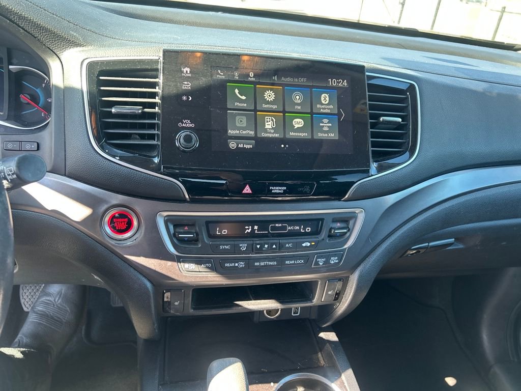 Used 2020 Honda Pilot EX-L image 17