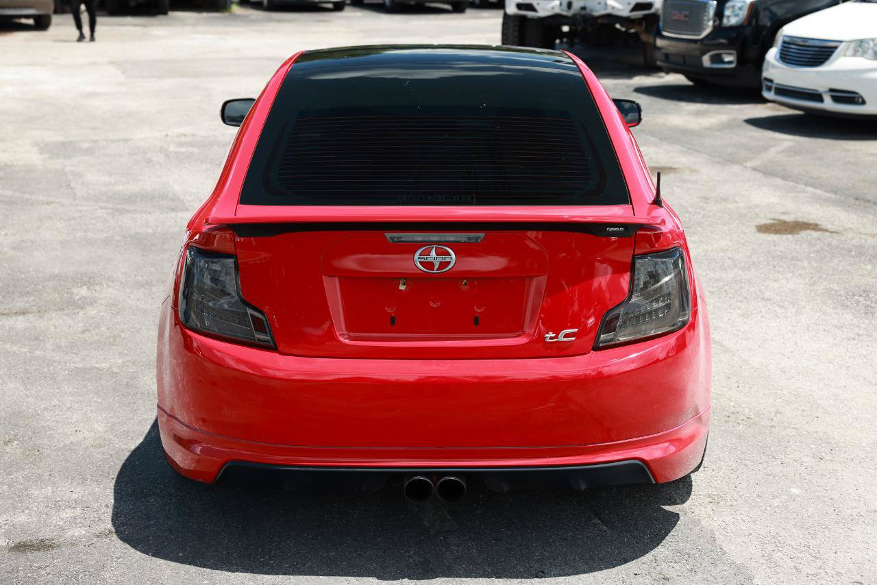 Used 2013 Scion tC Release Series 8.0 FWD image 9