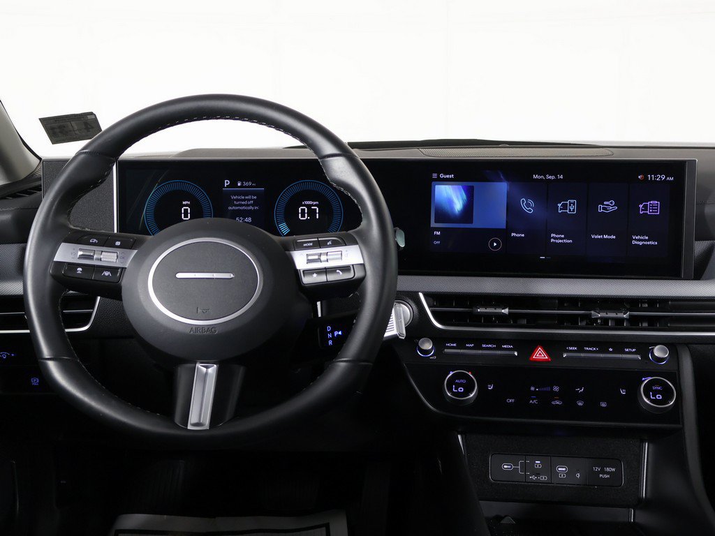 Certified 2026 Hyundai Sonata SEL AWD/4WD image 30