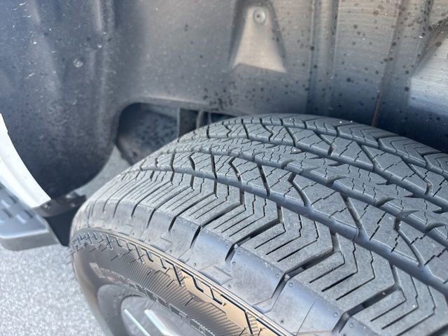 Used 2025 Ford F150 Lightning Flash image 14