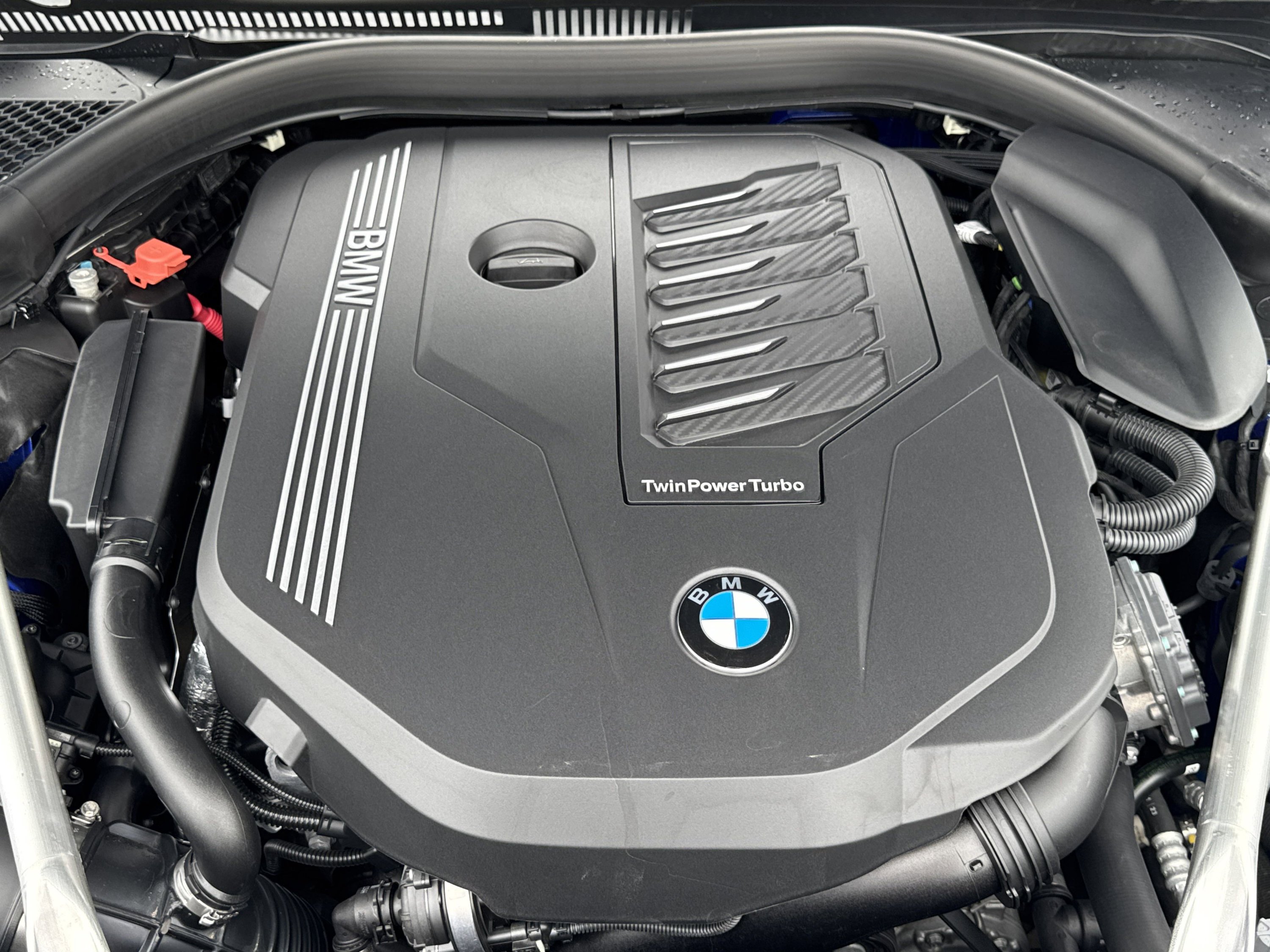 Used 2025 BMW 840i Coupe RWD image 16