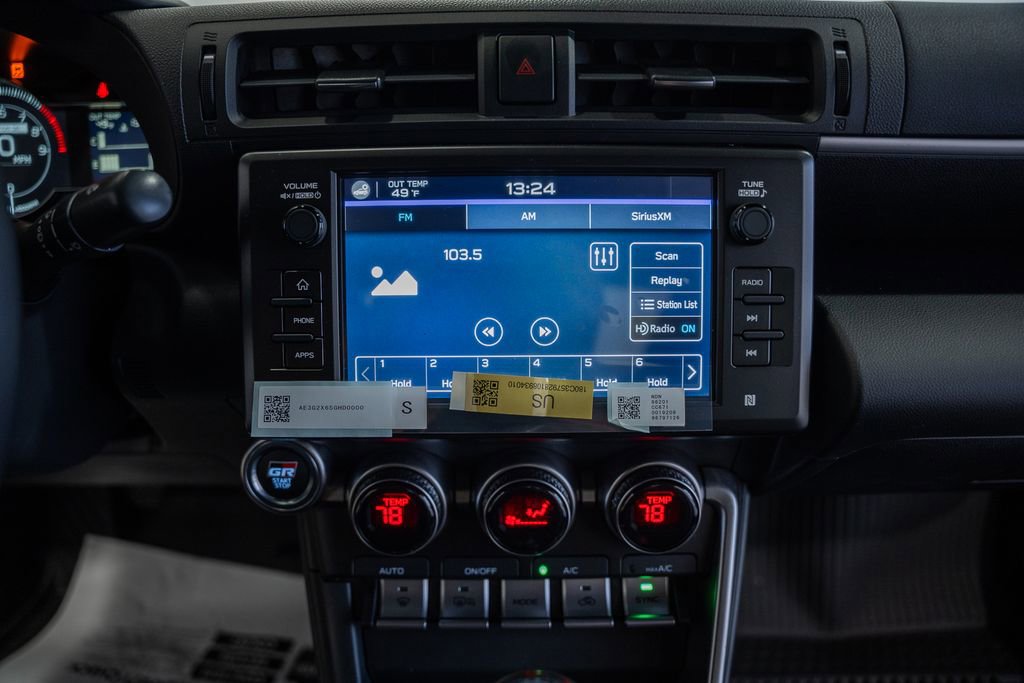 New 2026 Toyota GR86 image 19