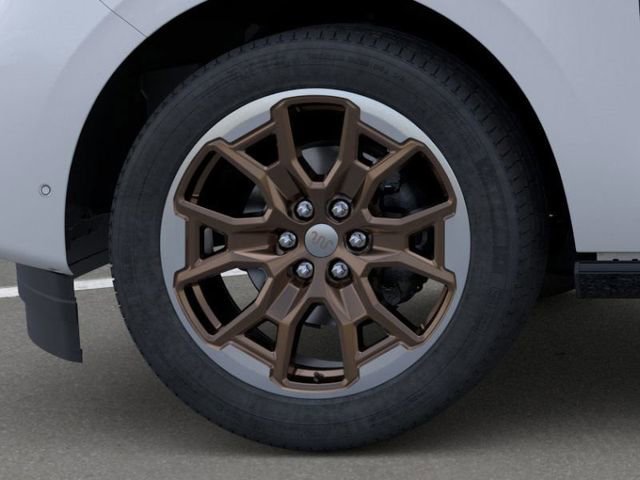 New 2026 Ford Expedition King Ranch image 19