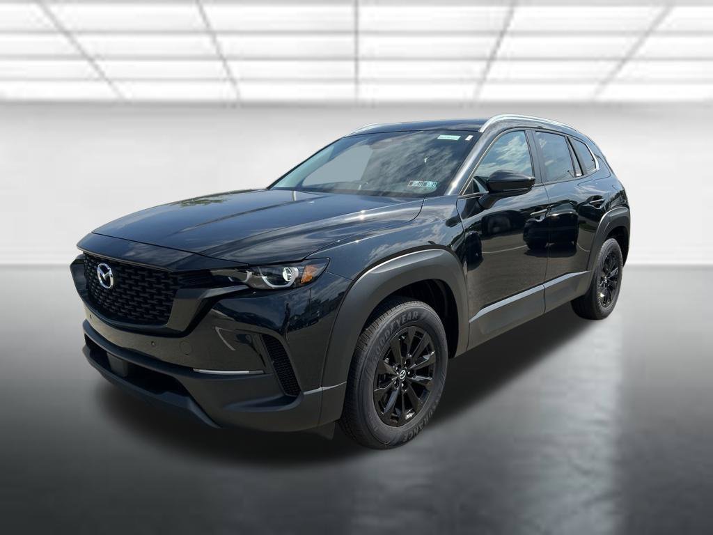 New 2026 MAZDA CX-50 2.5 Hybrid w/ Weather Package AWD/4WD image 9