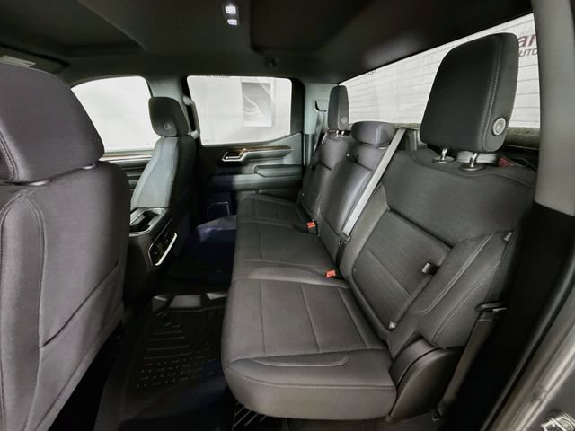 Used 2024 GMC Sierra 1500 Elevation AWD/4WD image 32