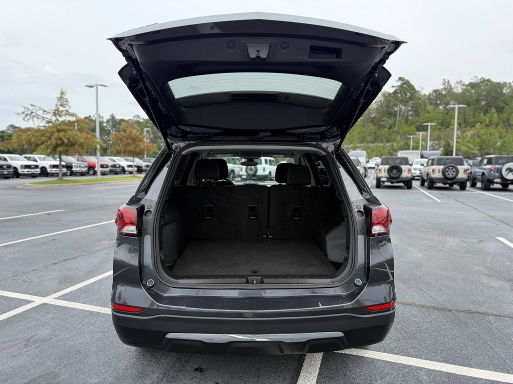 Used 2023 Chevrolet Equinox LT image 7