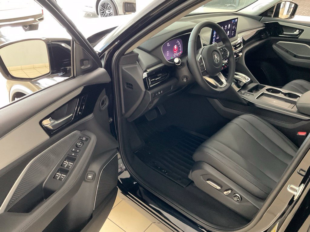 New 2026 Acura MDX SH-AWD image 10