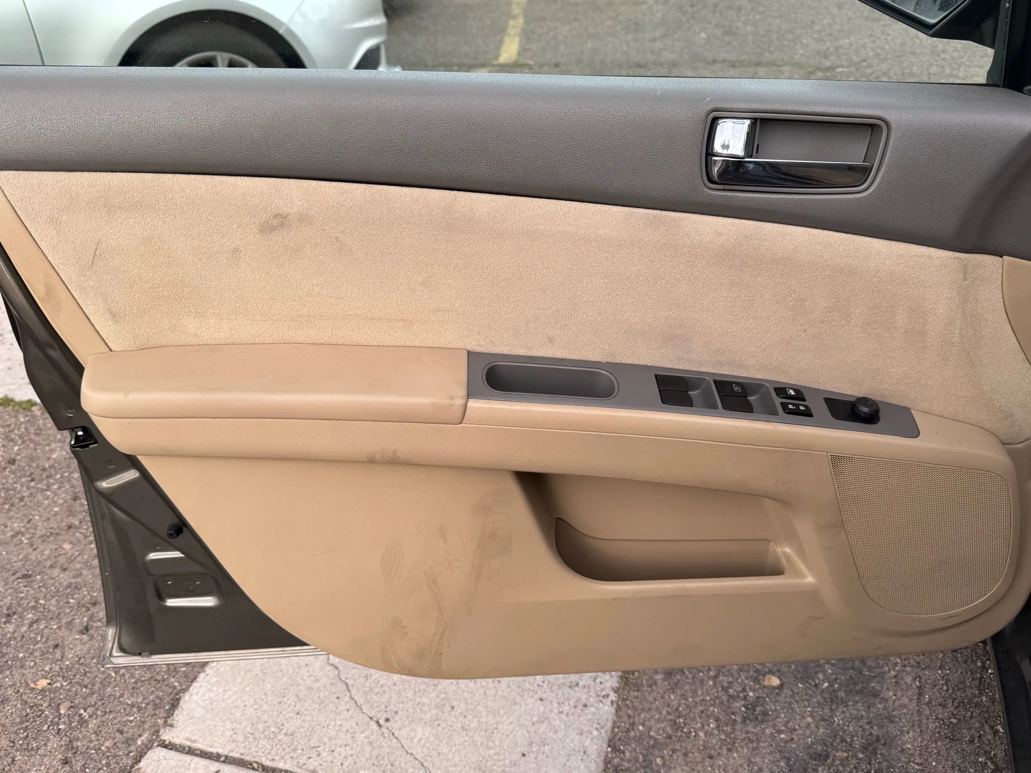 Used 2009 Nissan Sentra 2.0 S FE+ FWD image 14