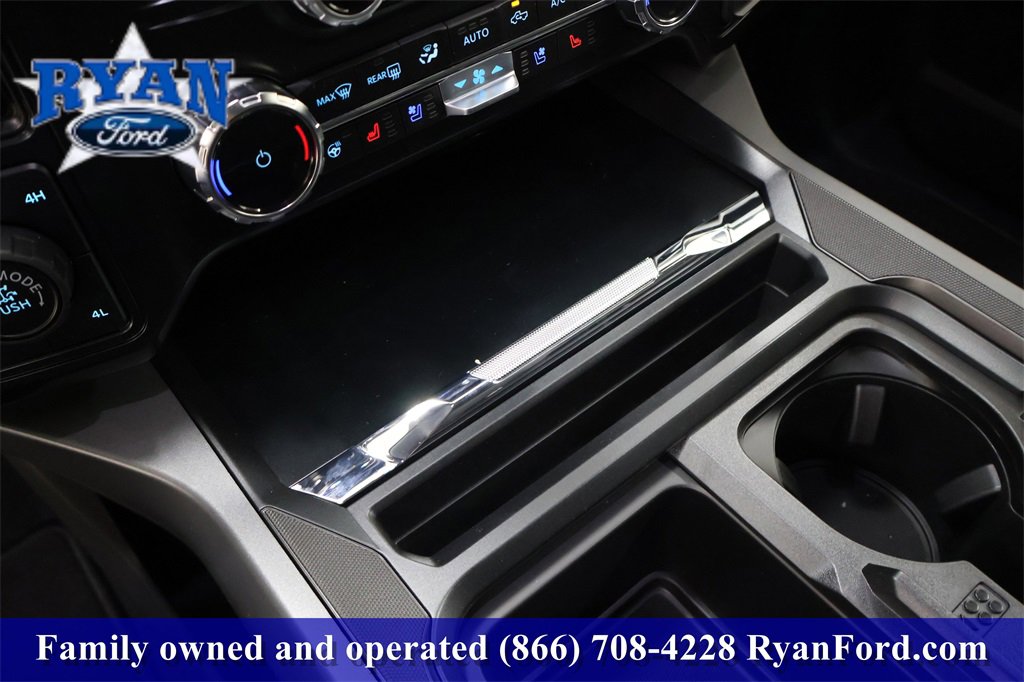 New 2026 Ford F250 Lariat w/ Tremor Off-Road Package image 27