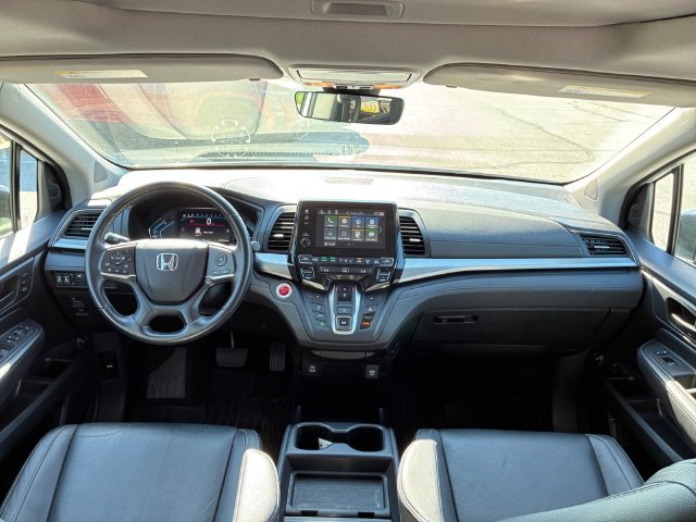 Used 2022 Honda Odyssey EX-L image 13