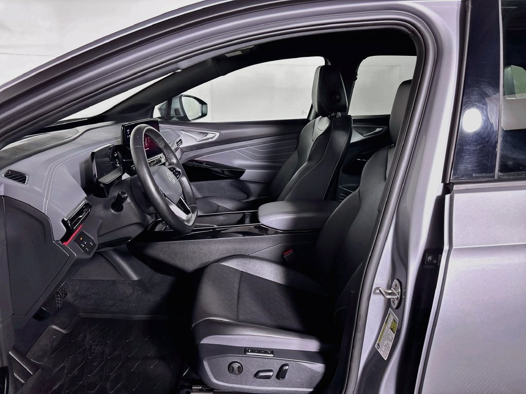 Certified 2023 Volkswagen ID.4 Pro S RWD image 12