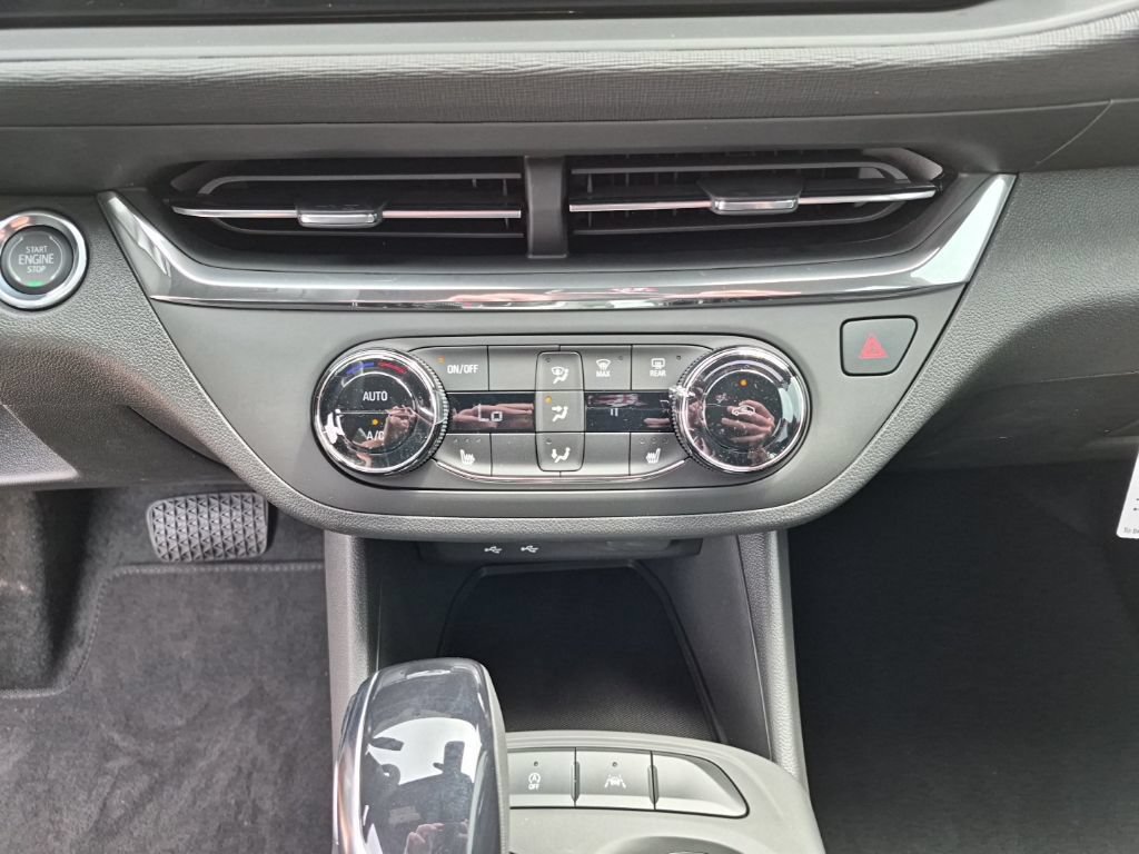 New 2026 Buick Envista Sport Touring w/ Convenience I Package FWD image 42