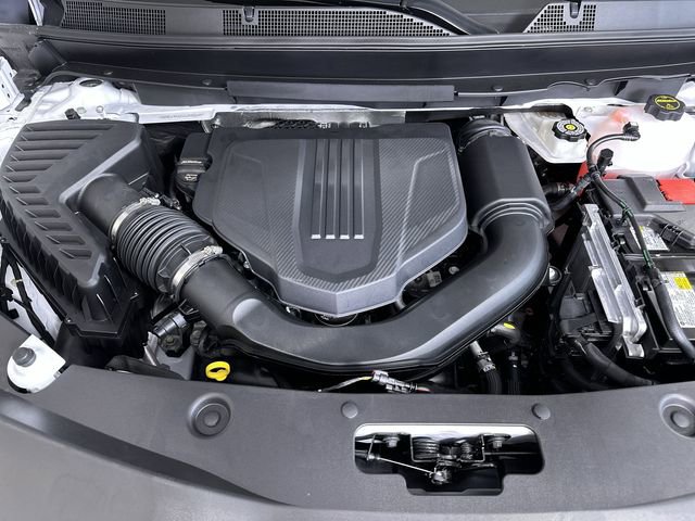 New 2026 Buick Enclave Preferred image 30