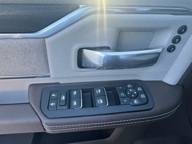 New 2026 RAM 3500 Laramie image 11