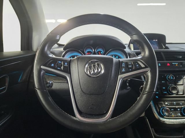 Used 2016 Buick Encore FWD image 10