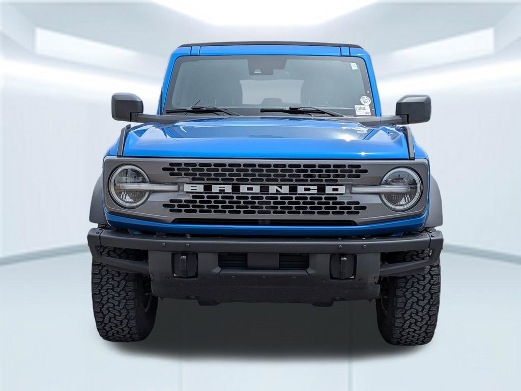 Used 2024 Ford Bronco Badlands AWD/4WD image 10