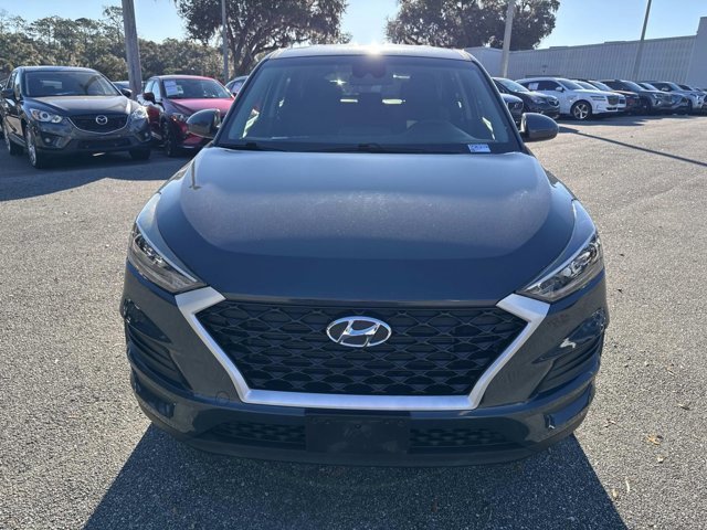 Used 2021 Hyundai Tucson SE image 6